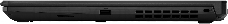 Ноутбук Asus TUF Gaming F17 FX706HC-HX007 Core i5 11400H 16Gb SSD512Gb NVIDIA GeForce RTX 3050 4Gb 17.3 IPS FHD (1920x1080) noOS grey WiFi BT Cam