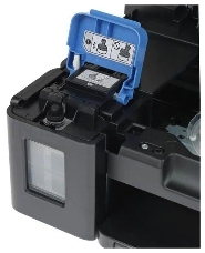 Принтер Canon PIXMA G1411, 4-цветный струйный СНПЧ A4, 8.8 (5 цв) изобр./мин, 4800x1200 dpi, подача: 100 лист., USB, печать фотографий, печать без полей (Старт.чернила 12000 стр черные, 7000 стр CMY цветные)