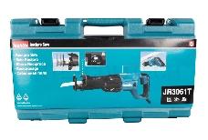 Makita Пила сабельная JR3061T