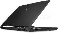 Ноутбук MSI Creator M16 B12UDX-808RU (MS-1585) 16.0 WUXGA(1920x1200)/Intel Core i7-12650H/16GB+512GB SSD/GF RTX3060 6GB/WiFi/BT/1.0MP/3cell/2,26 kg/W11Pro/1Y/CORE BLACK