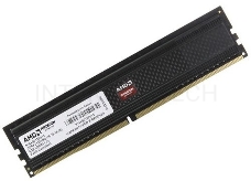 Модуль памяти DDR4 8Gb 2133MHz AMD R748G2133U2S-UO OEM PC4-17000 CL15 DIMM 288-pin 1.2В