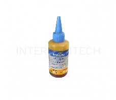 Чернила PL-CLI-521Y для принтеров Canon Pixma Ip3600/IP4600/MP540/MP620/MP630/MP980 Yellow 100 мл водн ProfiLine      