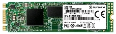 Твердотельный накопитель Transcend 512GB M.2 SSD MTS 830 series (22x80mm) R/W: 560/520