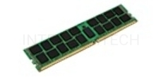 Модуль памяти Kingston Server Premier DDR4 32GB RDIMM (PC4-21300) 2666MHz ECC Registered 2Rx4, 1.2V (Hynix D IDT)