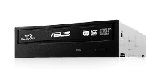 Привод Blu-Ray Asus BW-16D1HT/BLK/B/AS черный SATA внутренний oem