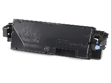 Тонер-картридж Kyocera TK-5160K (1T02NT0NL0) черный для P7040cdn 16000 стр