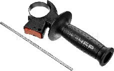 Перфоратор ЗУБР МАСТЕР SDS-plus [П-22-650]