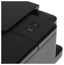 Принтер Canon PIXMA G1411, 4-цветный струйный СНПЧ A4, 8.8 (5 цв) изобр./мин, 4800x1200 dpi, подача: 100 лист., USB, печать фотографий, печать без полей (Старт.чернила 12000 стр черные, 7000 стр CMY цветные)
