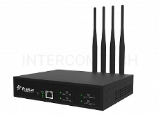 Шлюз IP телефония и системы связи Yeastar NeoGate TG400 VoIP-GSM шлюз на 4 GSM-канала