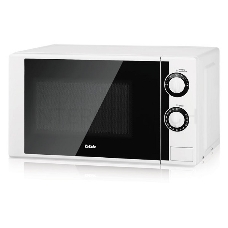 Микроволновая печь BBK 20MWS-704M/W 700Вт (20л) белый