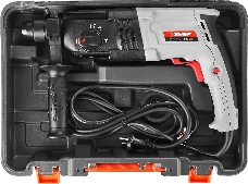 Перфоратор ЗУБР МАСТЕР SDS-plus [П-22-650]
