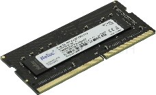 Модуль памяти SO-DIMM DDR4 Netac Basic 16GB 3200MHz CL22 1.2V / NTBSD4N32SP-16