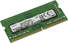 Память Samsung 8GB DDR4 3200MHz SO-DIMM (PC4-25600) 1.2V (M471A1K43DB1-CWE)