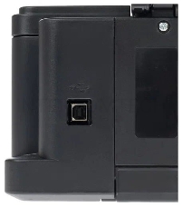 Принтер Canon PIXMA G1411, 4-цветный струйный СНПЧ A4, 8.8 (5 цв) изобр./мин, 4800x1200 dpi, подача: 100 лист., USB, печать фотографий, печать без полей (Старт.чернила 12000 стр черные, 7000 стр CMY цветные)