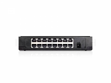 Коммутатор TP-Link SMB TL-SF1016D Коммутатор 16-port 10/100M Desktop Switch, 16 10/100M RJ45 ports, Plastic case