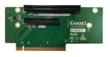 Карта расширения GOOXI RISER SL2108-748-PCIE3-M