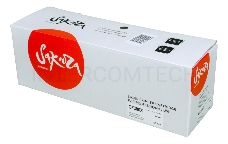Картридж SAKURA CF380X для HP MFP M476, черный, 4400 к.