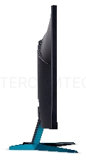 Мониторы 27 Acer Gaming Nitro VG272UVbmiipxBlack (IPS, LED, Wide, 2560x1440, 144Hz, 1ms, 178°/178°, 400 cd/m, 100,000,00
