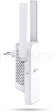 Усилитель TP-Link Wi-Fi сигнала AC1200 OneMesh Wi-Fi Range Extender/Signal Amplifier, dual-band Wi-Fi, two external antennas, 1 10/100Mbps port, 1 WPS button, supports RE/AP mode, Smart signal indicator, easy setup/management via Tether APP/Web UI.