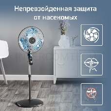 Вентилятор TEFAL VF4420F2