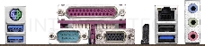 Материнская плата Asrock J4125B-ITX 2xDDR4 mini-ITX AC`97 8ch(7.1) GbLAN+VGA+HDMI