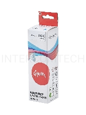 Контейнер с чернилами Sakura C13T06C24A (112 C) для Epson, голубой, 100 мл.
