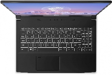 Ноутбук MSI Creator M16 B12UDX-808RU (MS-1585) 16.0 WUXGA(1920x1200)/Intel Core i7-12650H/16GB+512GB SSD/GF RTX3060 6GB/WiFi/BT/1.0MP/3cell/2,26 kg/W11Pro/1Y/CORE BLACK