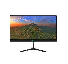 БЕШТАУ M24FHD/TVA (23.8/VA/1920х1080/VGA/HDMI/DP/VESA 75x75/VESA 100x100/колонки) -МИНПРОМТОРГ