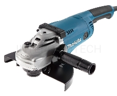 Шлифовальные машины Makita GA9020SFK УШМ,ф230мм