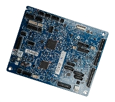 Плата DC-контроллера HP LJ M607/M608/M609 (RM2-9494) OEM