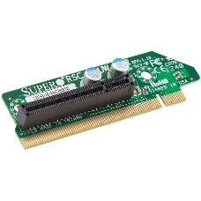 Карта расширения Supermicro RSC-R1UW-E8R