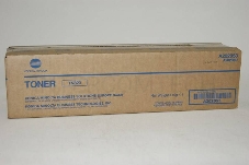 Тонер-картридж Konica-Minolta bizhub 36 TN-320 (o)