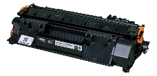 Картридж SAKURA CE505A/CF280A для HP Laserjet 400M/401DN P2035/P205, LJ M425, черный, 2700 к.