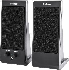 Компьютерная акустическая система Defender SPK-170 65165