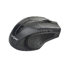 Беспроводная мышь ExeGate EX280436RUS SR-9034 <black, optical, 4btn/scroll, 1600dpi, USB> Color box