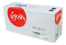 Картридж SAKURA 013R00621 для Xerox PE22, черный, 3000 к.