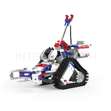 Детская электронная модель-конструктор UBTECH Jimu Robot CourtBot UBTECH Jimu Robot CourtBot
