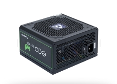 Блок питания  Chieftec 700W Retail GPE-700S [Eco] ATX v.2.3, КПД > 85%, A.PFC, 2x PCI-E (6+2-Pin), 6x SATA, 2x MOLEX, 8 Pin EPS (4+4), Fan 12cm