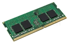 Модуль памяти DDR4 8Gb 2133MHz Kingston KVR21S15S8/8 RTL PC3-17000 CL15 SO-DIMM 260-pin 1.2В