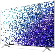 Телевизор LG 43 43NANO776PA.ARU