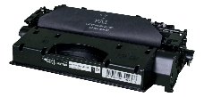 Картридж SAKURA CE505X/CF280X для HP Laserjet 400M/401DN P205, LJ M425,P2055, P2055D, P2055DN черный, 6900 к.