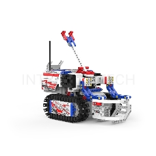 Детская электронная модель-конструктор UBTECH Jimu Robot CourtBot UBTECH Jimu Robot CourtBot