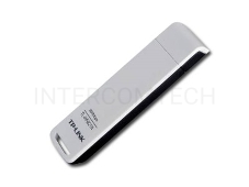Сетевой адаптер TP-Link TL-WN821N Беспроводной USB адаптер 300Мбит/с стандарта N