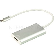 Конвертер ATEN CAMLIVE™ HDMI to USB-C UVC Video Capture