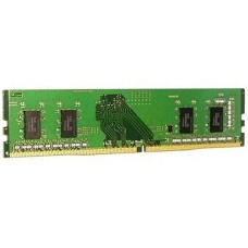 Память Kingston 4Gb DDR4 2666MHz KVR26N19S6/4 CL19 288-pin 1.2В single rank