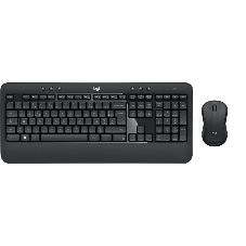 Клавиатура + Мышь MK540 Беспроводная Logitech Wireless Combo ADVANCED