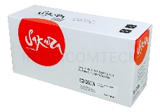 Картридж SAKURA SCXD4200A для Samsung SCX-4200, черный, 3000 к.