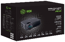 Проектор Cactus CS-PRE.05WT.WXGA-A LCD 1800Lm (1280x720) 1500:1 ресурс лампы:30000часов 1xUSB typeA 2xHDMI 1.75кг