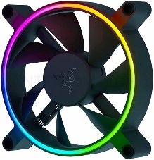 Вентилятор Razer Kunai Chroma RGB 120MM LED PWM Performance Fan - 1 Fan - FRML Packaging