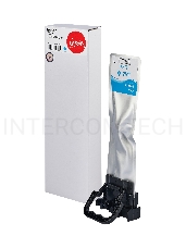 Контейнер с чернилами Sakura C13T944240 (T9442 C) для Epson, голубой, 45 мл., 3000 к.